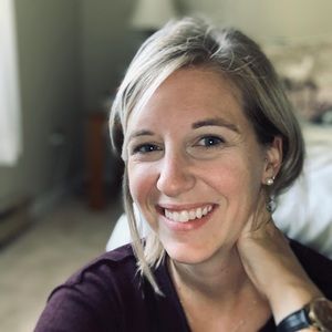 Meet your Posher, Christine